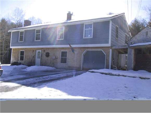 19 Gilson Road Lebanon, NH 03784 - Photo 1 of 1 Gallery Image 1