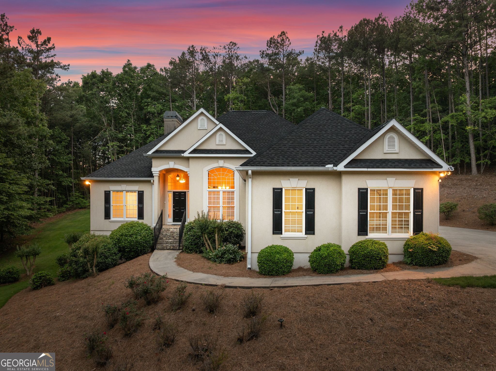 905 Cider Ridge Court Clarkesville, GA 30523 - Photo 1 of 72