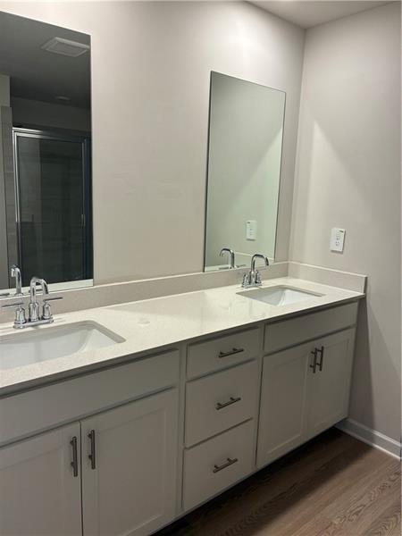 3120 Train Street, Unit R Buford, GA 30519 - Photo 18 of 29 Gallery Image 18