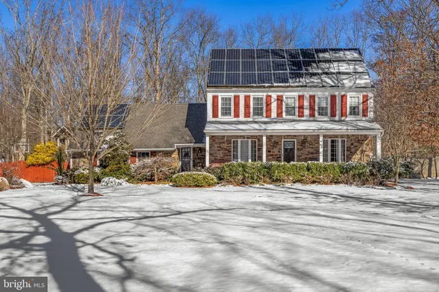 $739,000 | 10 Cutts Drive, Tabernacle, NJ 08088