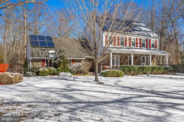 $739,000 | 10 Cutts Drive, Tabernacle, NJ 08088