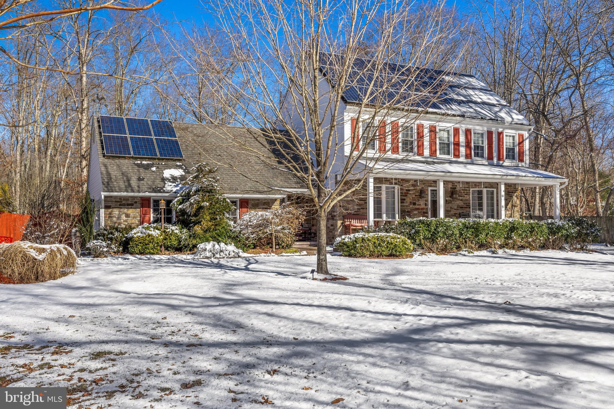 10 Cutts Drive Tabernacle, NJ 08088 - Photo 12 of 62