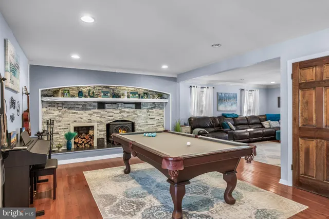 $739,000 | 10 Cutts Drive, Tabernacle, NJ 08088