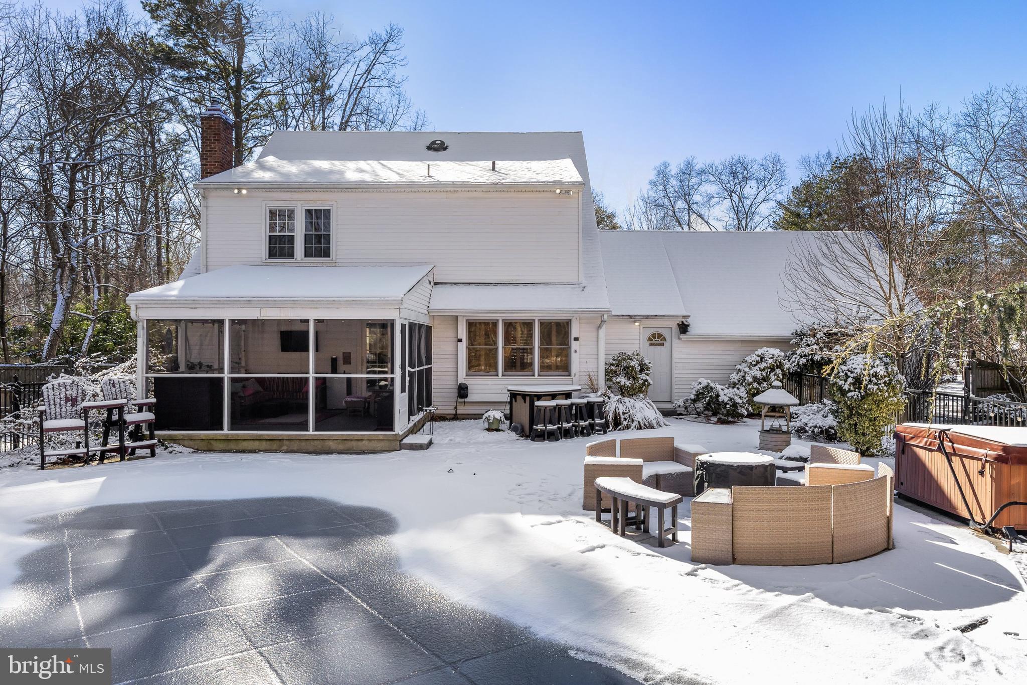 10 Cutts Drive Tabernacle, NJ 08088 - Photo 43 of 62