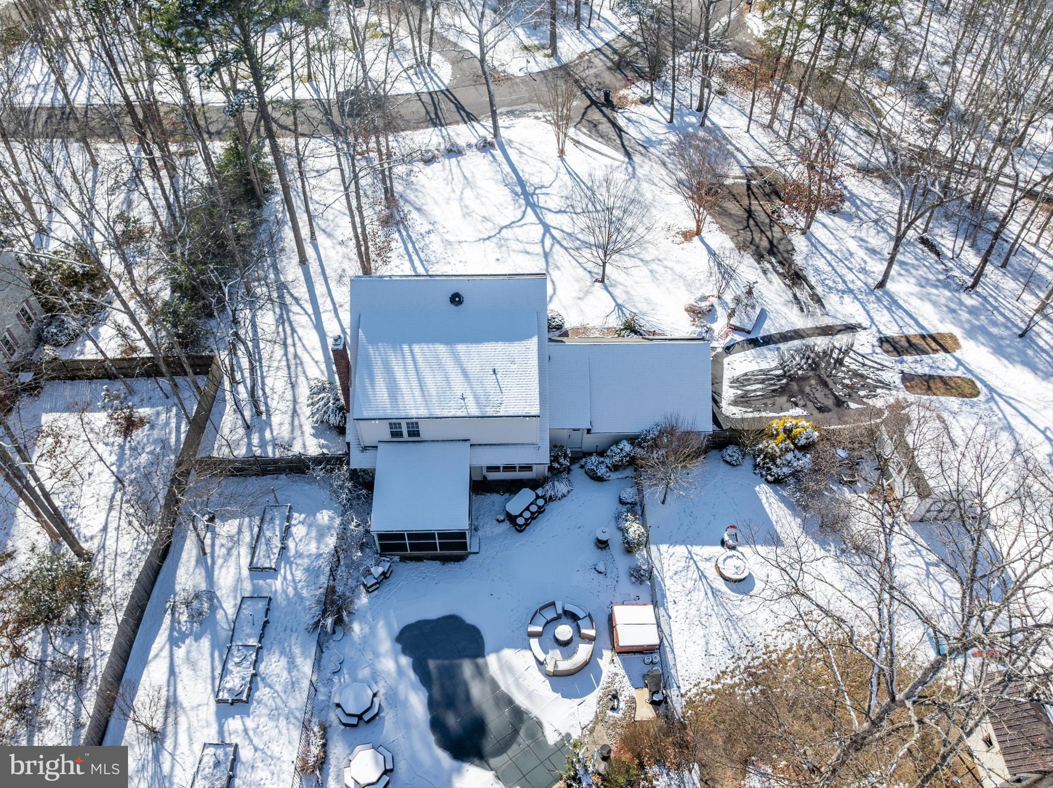 10 Cutts Drive Tabernacle, NJ 08088 - Photo 46 of 62