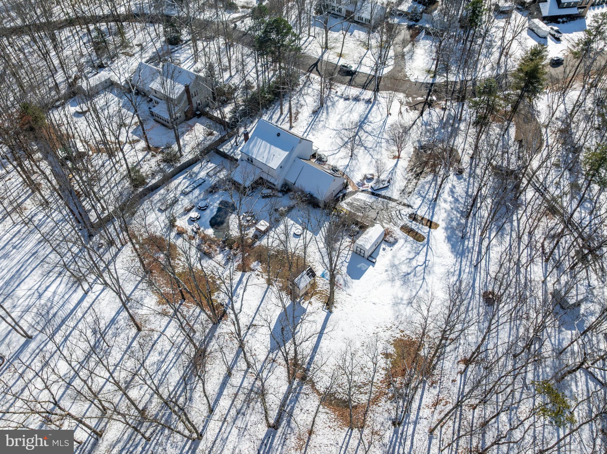 10 Cutts Drive Tabernacle, NJ 08088 - Photo 47 of 62