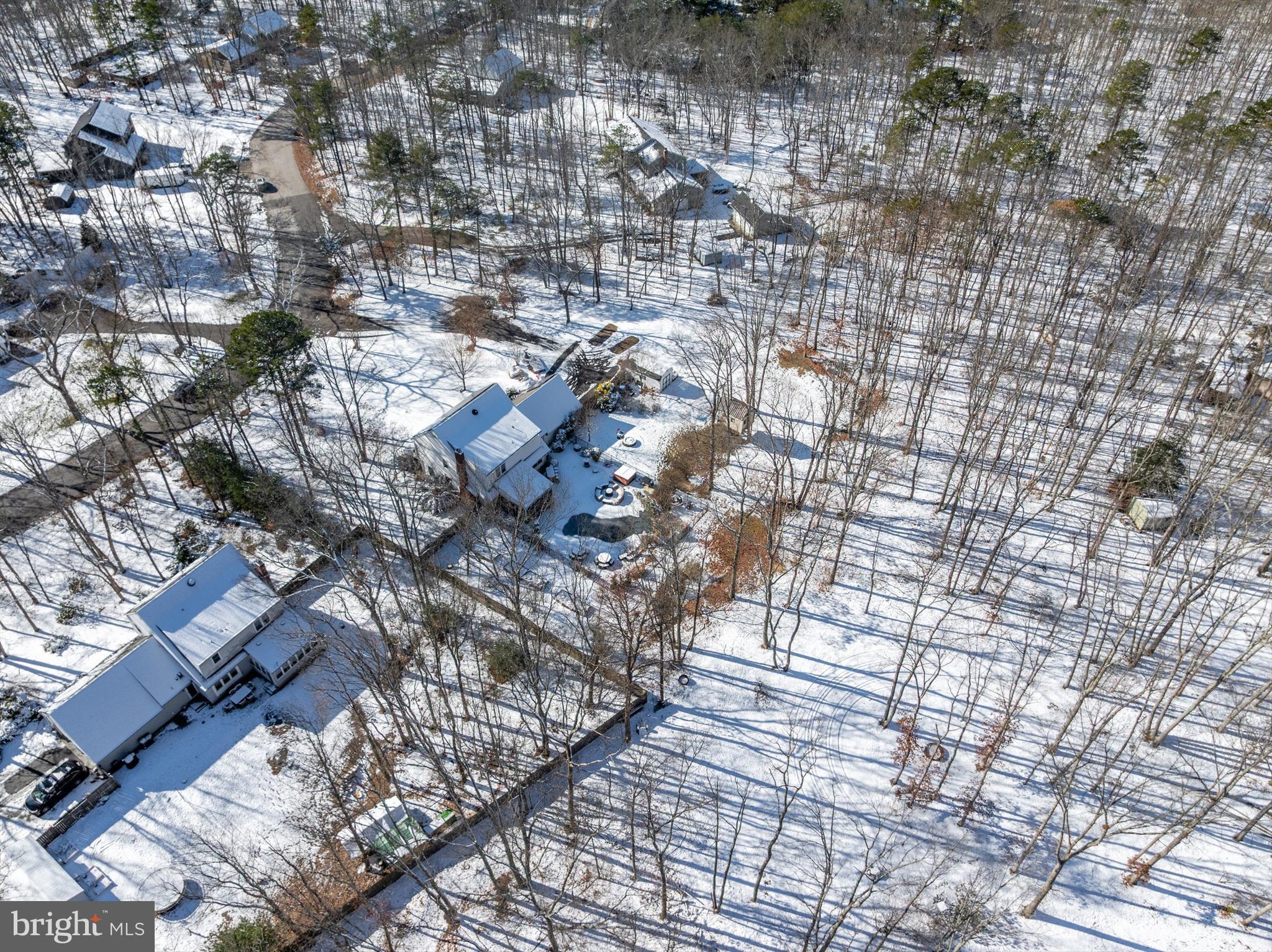 10 Cutts Drive Tabernacle, NJ 08088 - Photo 49 of 62