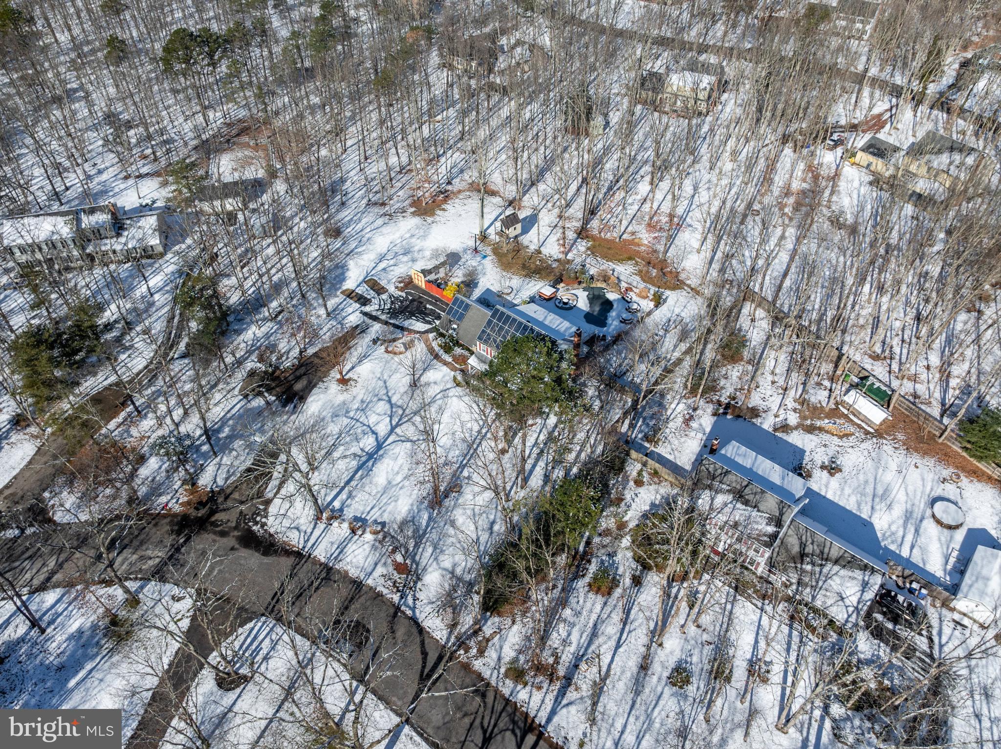 10 Cutts Drive Tabernacle, NJ 08088 - Photo 50 of 62