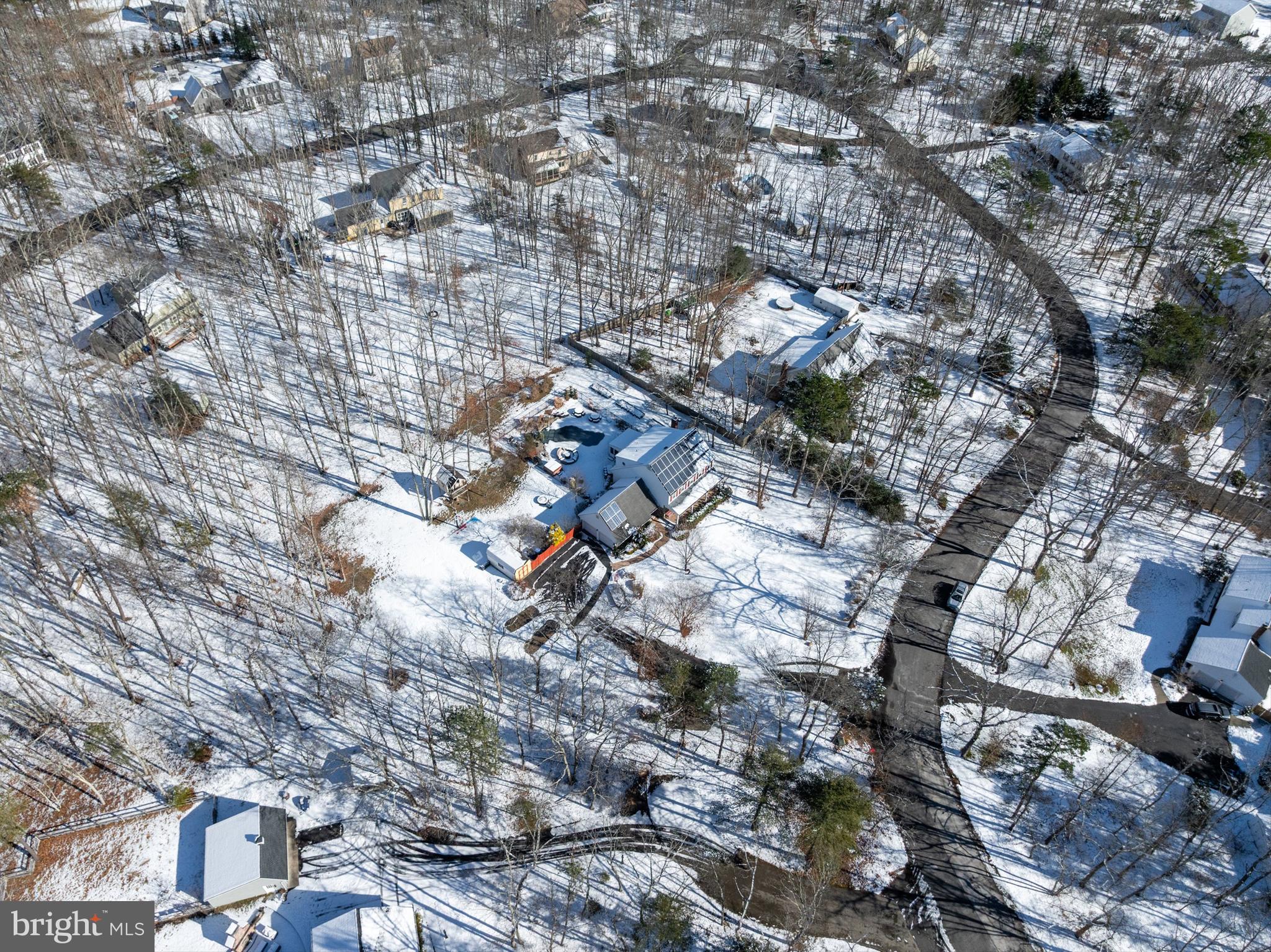 10 Cutts Drive Tabernacle, NJ 08088 - Photo 56 of 62