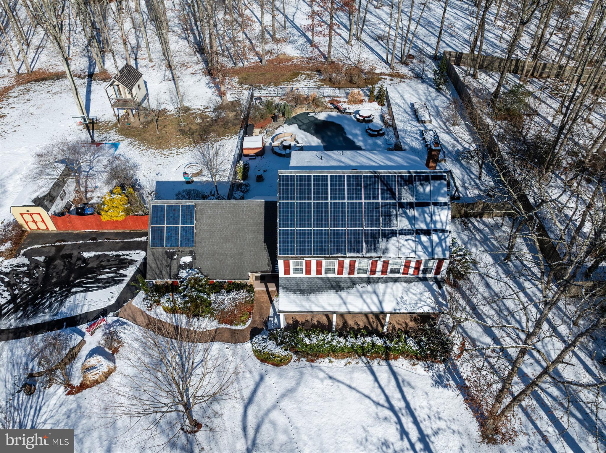 10 Cutts Drive Tabernacle, NJ 08088 - Photo 58 of 62