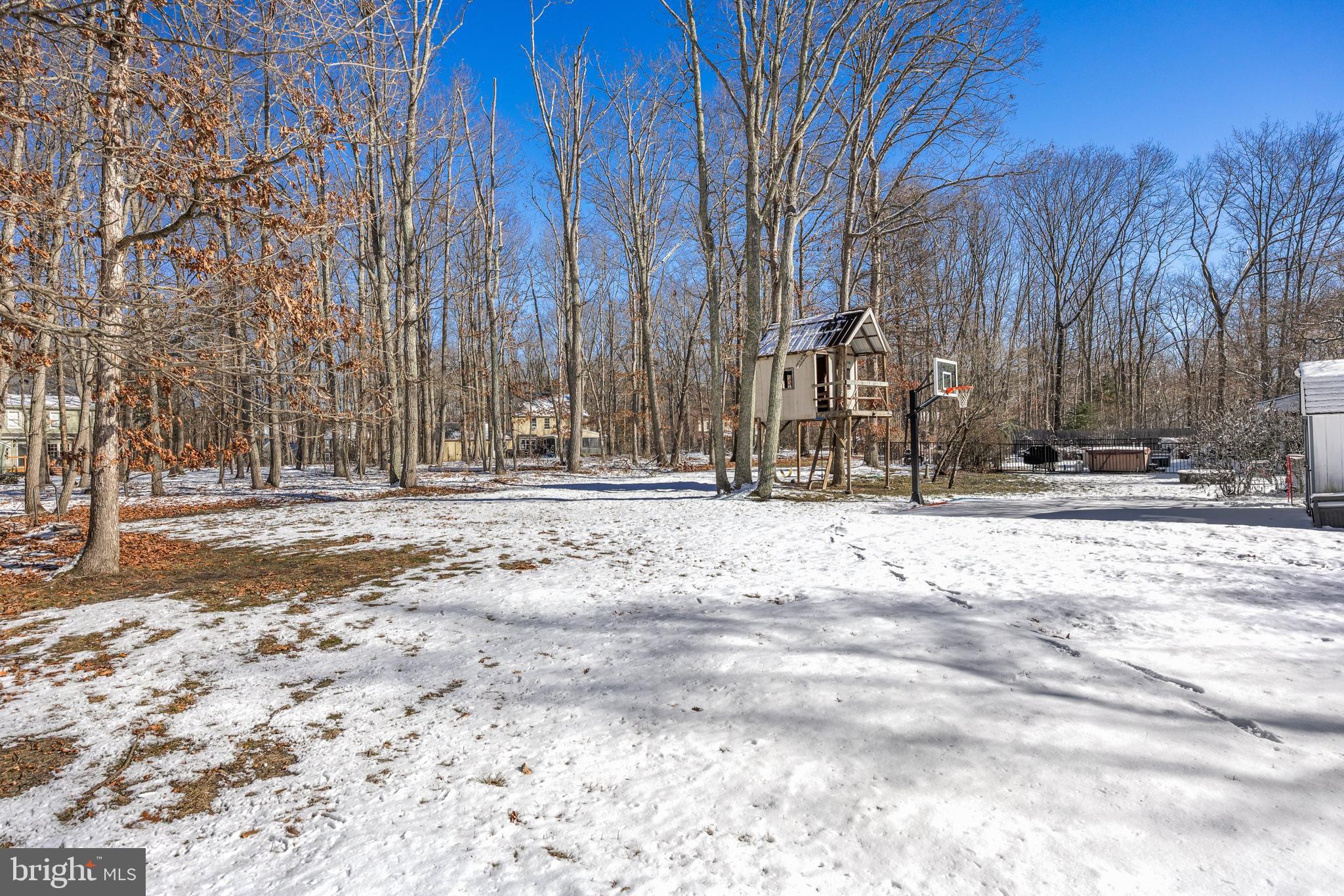 10 Cutts Drive Tabernacle, NJ 08088 - Photo 59 of 62