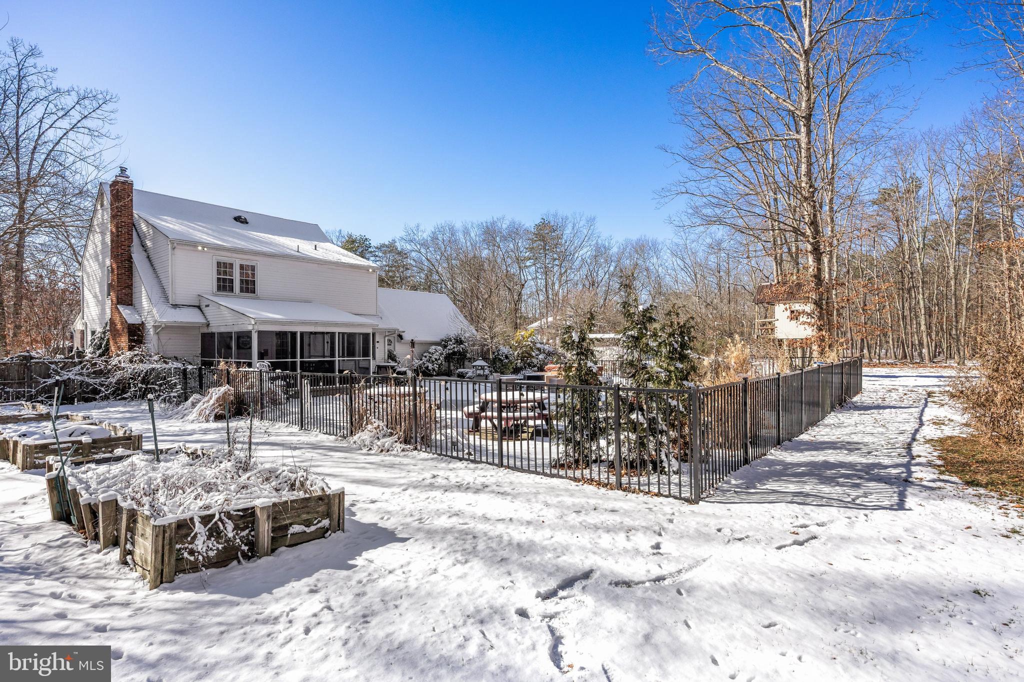 10 Cutts Drive Tabernacle, NJ 08088 - Photo 60 of 62