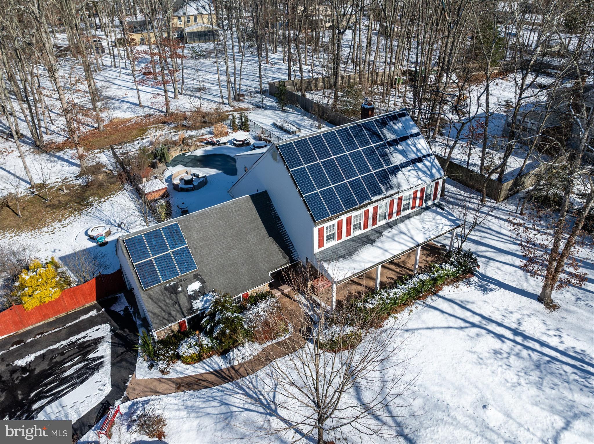 10 Cutts Drive Tabernacle, NJ 08088 - Photo 62 of 62