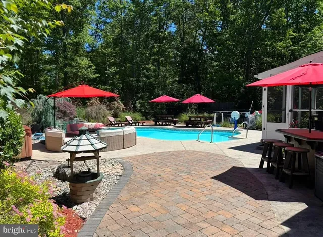 $739,000 | 10 Cutts Drive, Tabernacle, NJ 08088