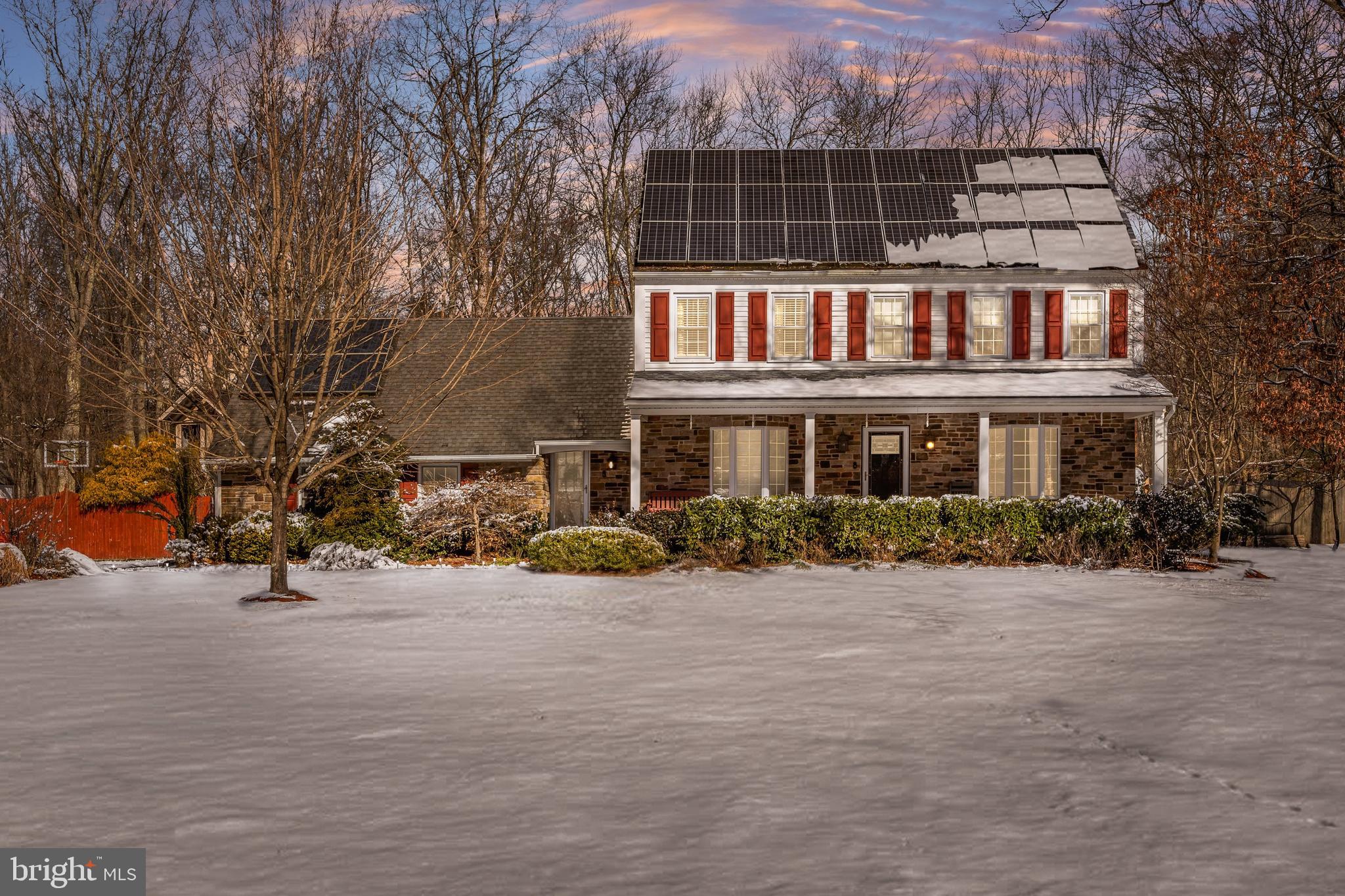 10 Cutts Drive Tabernacle, NJ 08088 - Photo 10 of 62