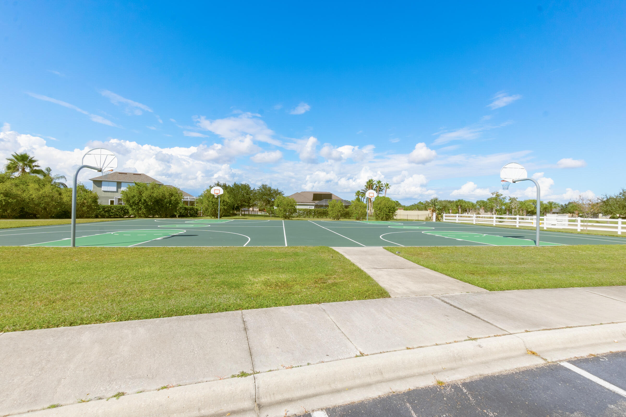 6002 Goleta Circle Melbourne, FL 32940 - Photo 44 of 45 a view of a park