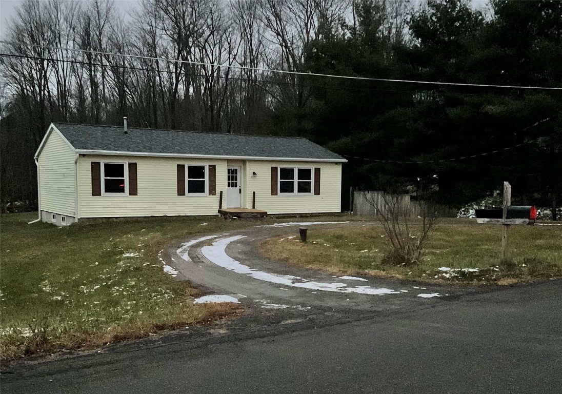 119 Carlin Road Conklin, NY 13748 - Photo 1 of 21 Gallery Image 1