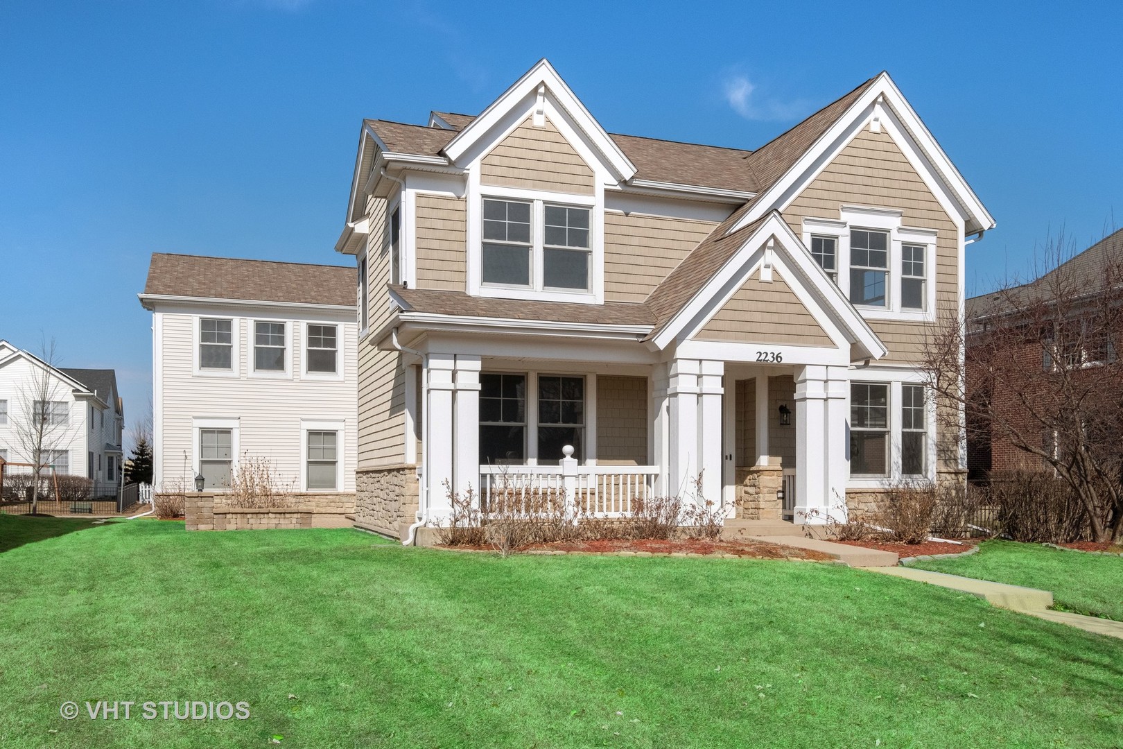 2236 Fielding Drive Glenview, IL 60026 - Photo 1 of 14