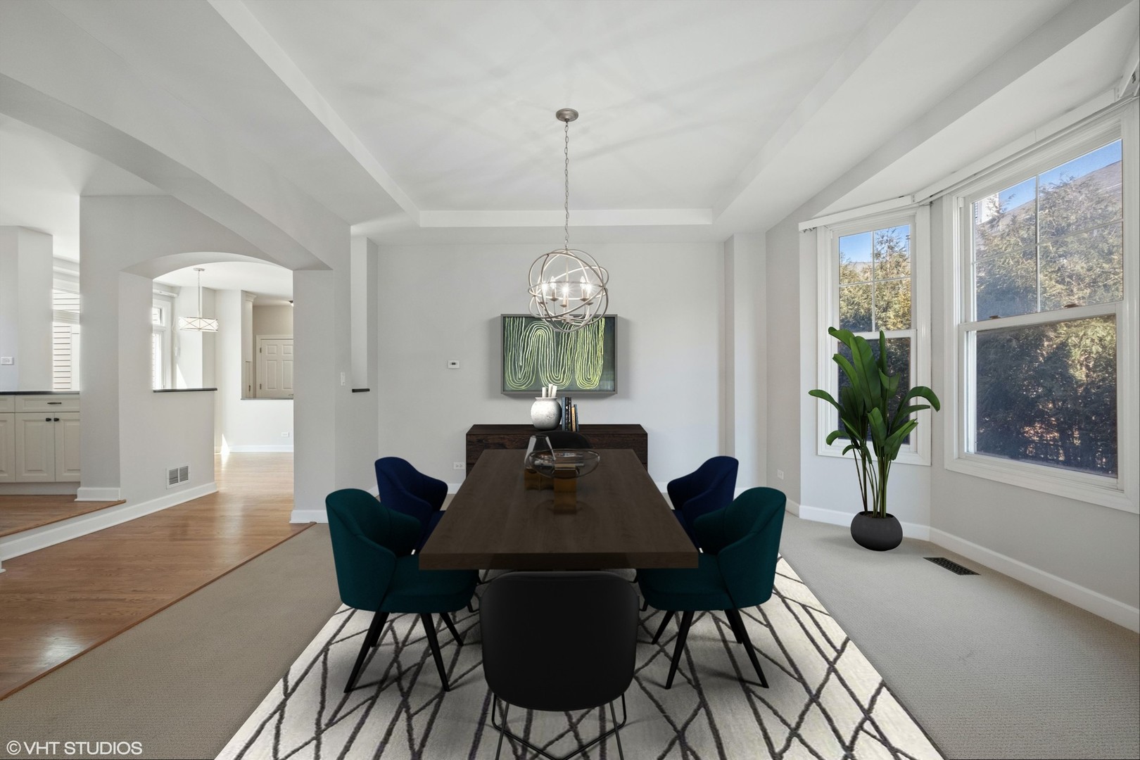 2236 Fielding Drive Glenview, IL 60026 - Photo 3 of 14