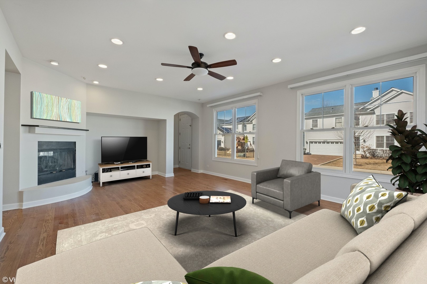 2236 Fielding Drive Glenview, IL 60026 - Photo 7 of 14