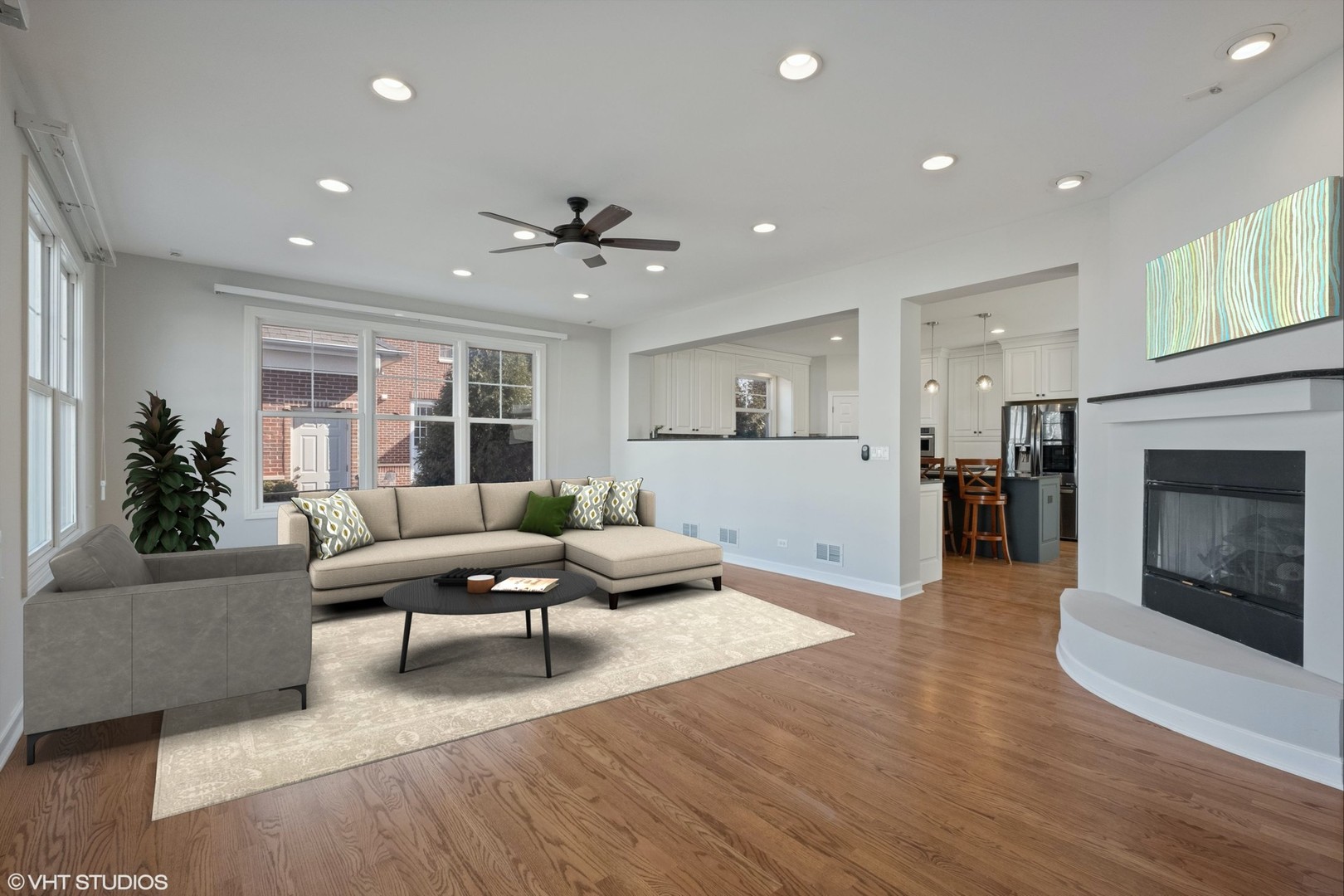 2236 Fielding Drive Glenview, IL 60026 - Photo 8 of 14