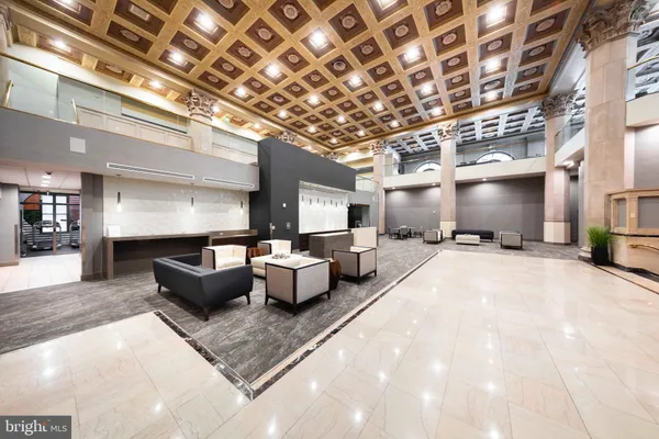 a view of a swimming pool with a porch