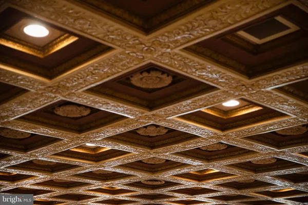 a view of a storage & utility room