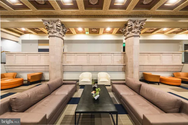 a view of a backyard with wooden fence