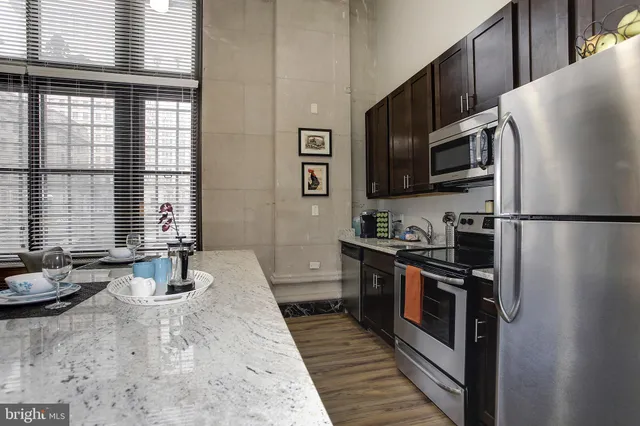 $1,695 | 114 East Lexington Street, Unit 2BR, Baltimore, MD 21202