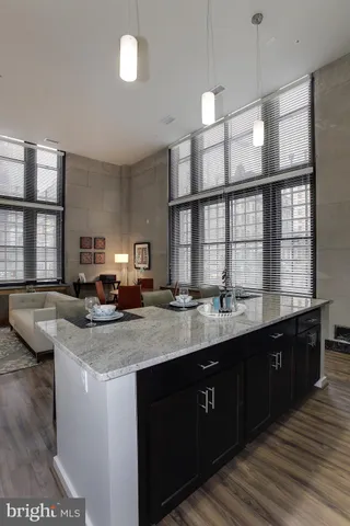 $1,695 | 114 East Lexington Street, Unit 2BR, Baltimore, MD 21202