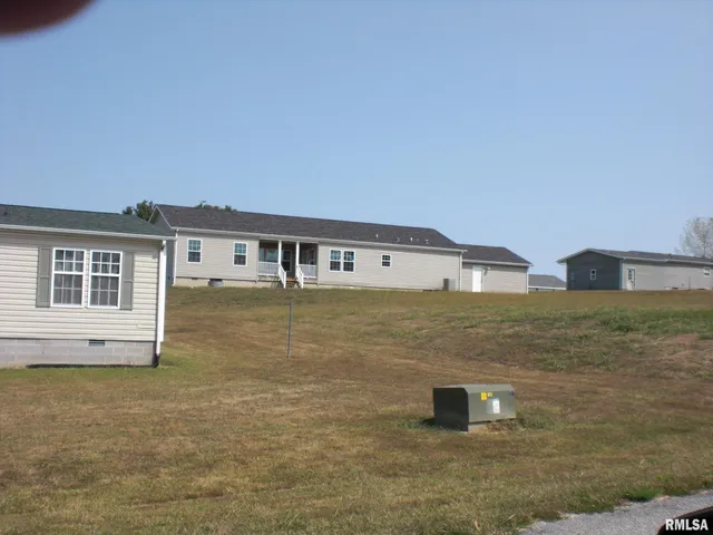 $36,800 | 5784 Arctic Fox Drive, Carterville, IL 62918