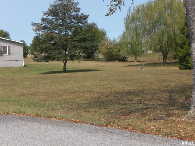 $36,800 | 5784 Arctic Fox Drive, Carterville, IL 62918