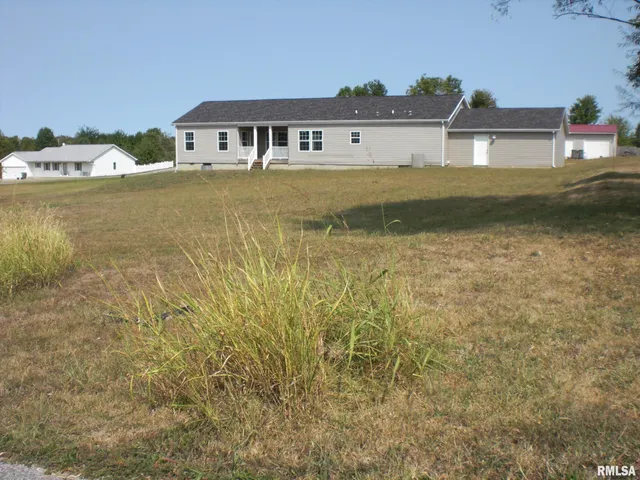 $36,800 | 5784 Arctic Fox Drive, Carterville, IL 62918