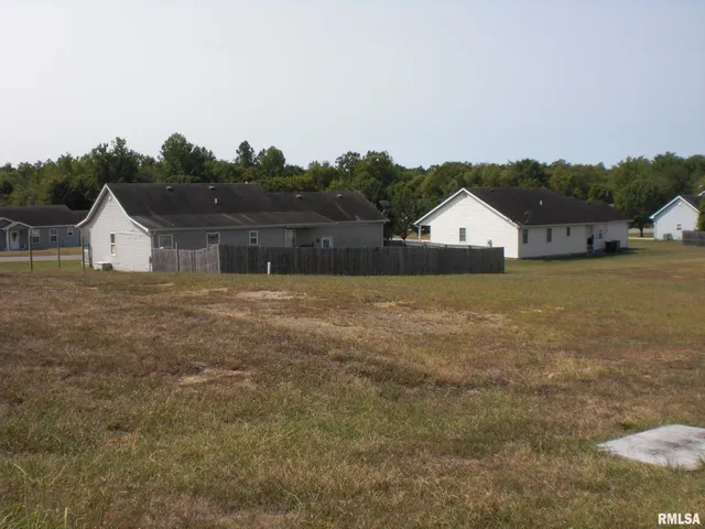 $36,800 | 5784 Arctic Fox Drive, Carterville, IL 62918