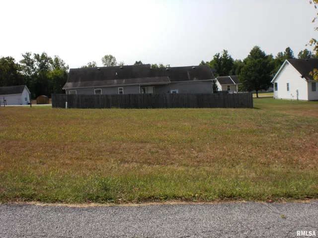 $36,800 | 5784 Arctic Fox Drive, Carterville, IL 62918