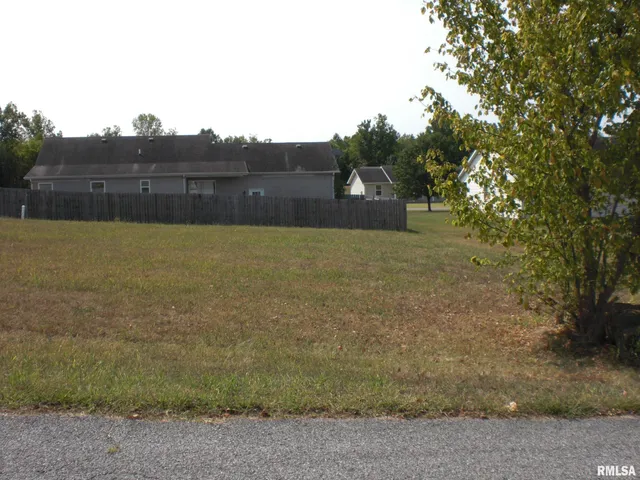 $36,800 | 5784 Arctic Fox Drive, Carterville, IL 62918