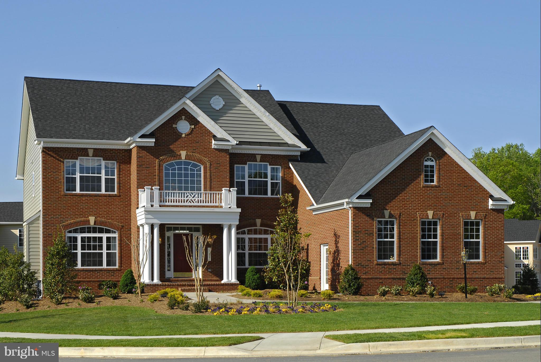 903 Governors Bridge Road Davidsonville, MD 21035 - Photo 3 of 6 Exterior (Front)