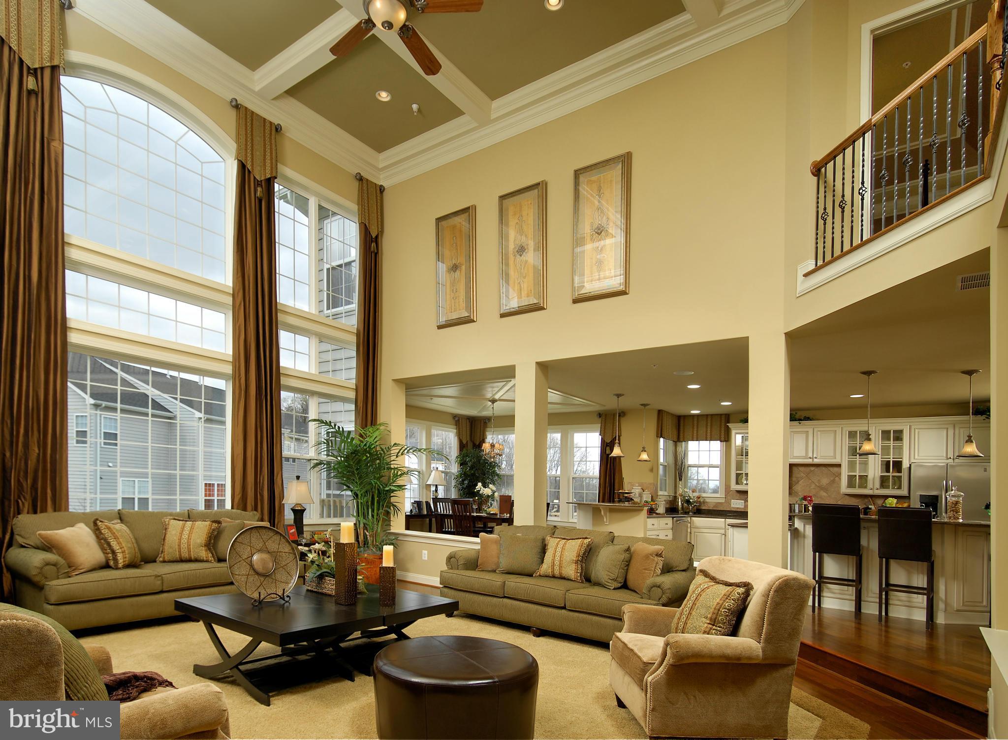 903 Governors Bridge Road Davidsonville, MD 21035 - Photo 4 of 6 Family Room