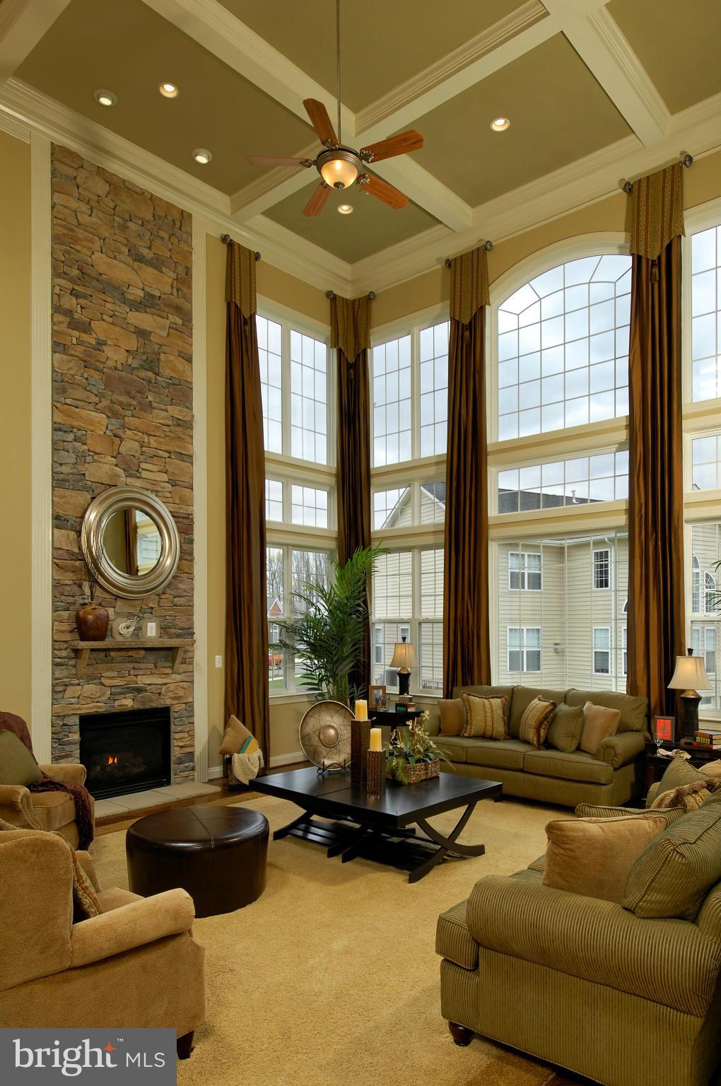 903 Governors Bridge Road Davidsonville, MD 21035 - Photo 5 of 6 Family Room