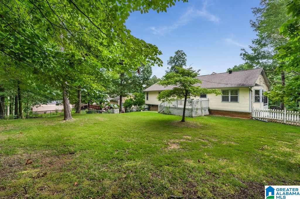 192 Milgray Lane Calera, AL 35040 - Photo 30 of 32