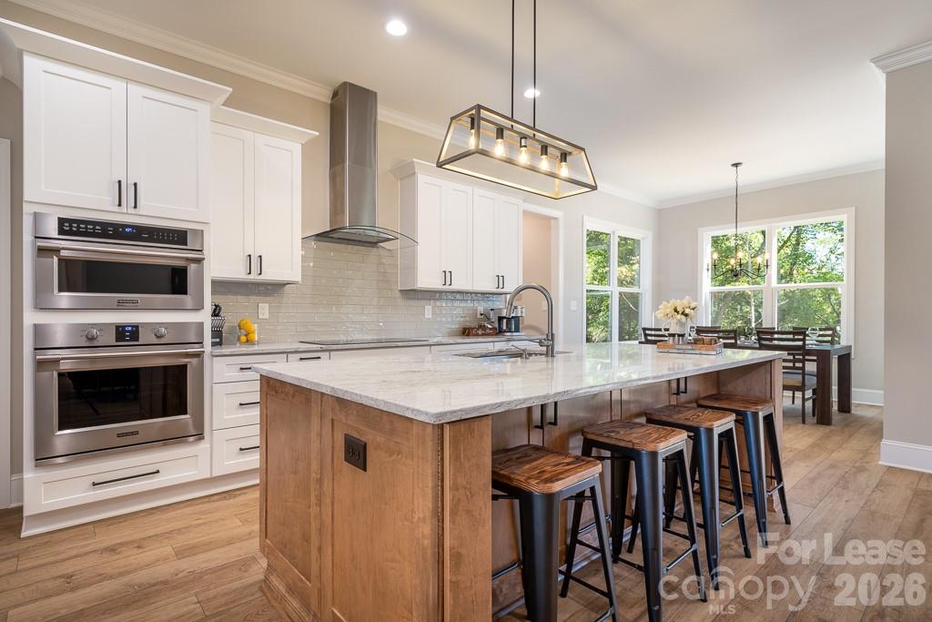 787 Morrison Farm Road Troutman, NC 28166 - Photo 4 of 20 Gallery Image 4
