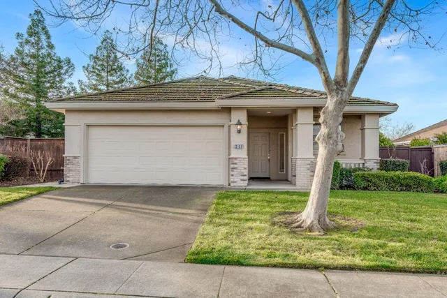 $510,000 | 3105 Clarkson Drive, Rocklin, CA 95765