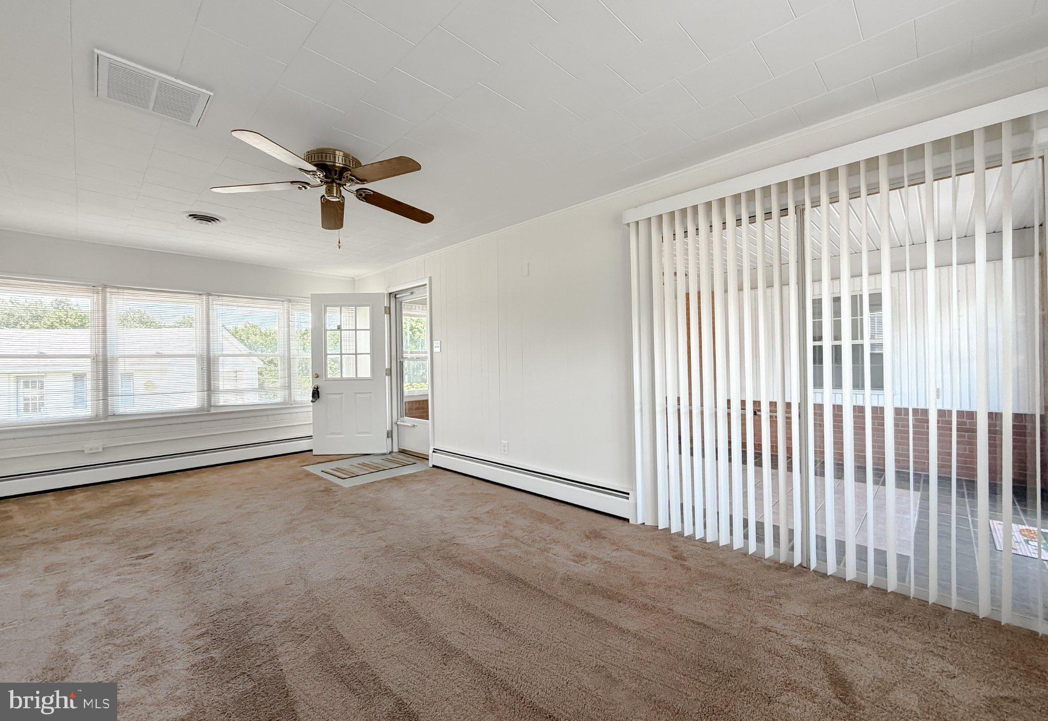 23230 Colton Point Road Avenue, MD 20609 - Photo 10 of 63 Bright and airy sunlit space.