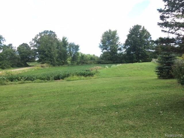 1930 Wheeling Road Imlay City, MI 48444 - Photo 26 of 28