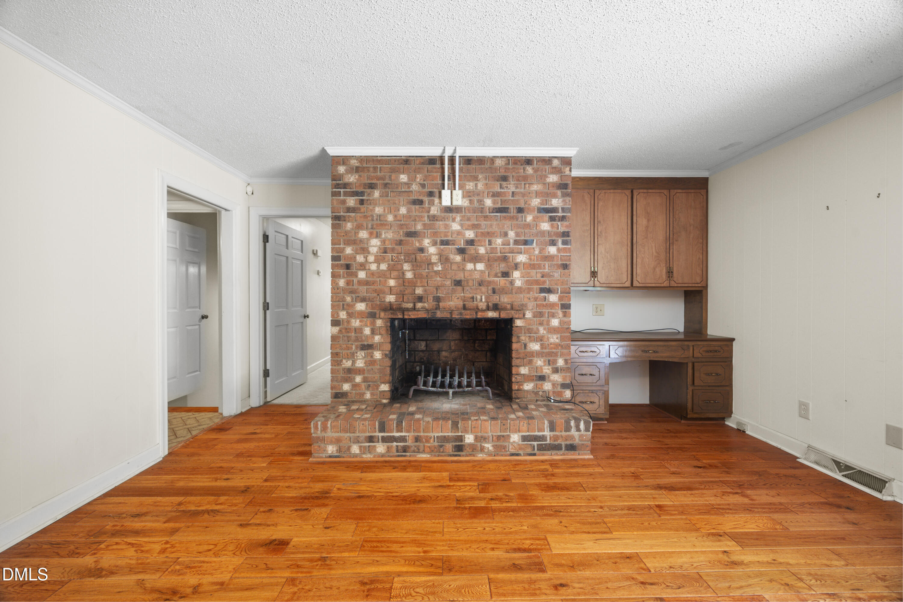 5012 Rock Quarry Road Raleigh, NC 27610 - Photo 19 of 63 Family / Den