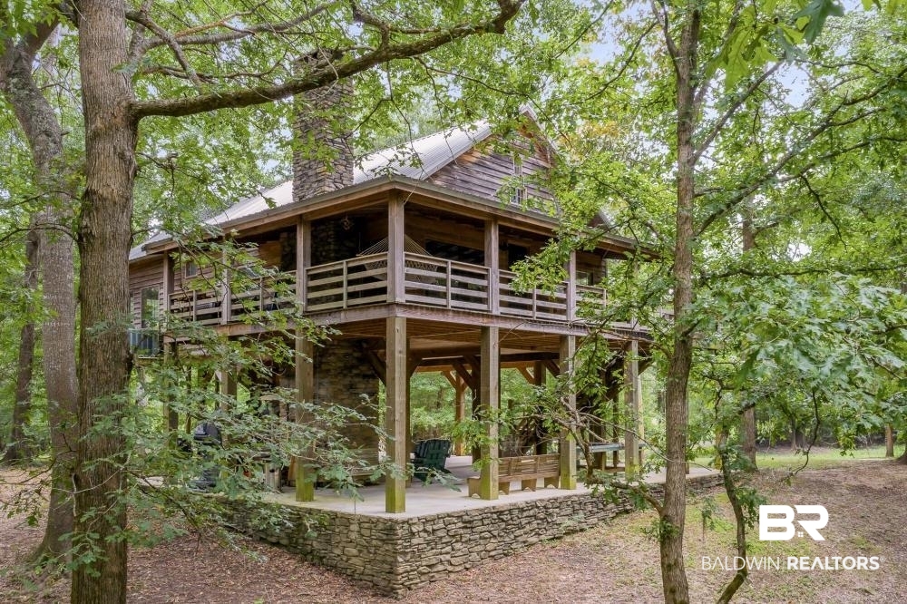 533 Country Road Coffeeville, AL 36524 - Photo 1 of 50