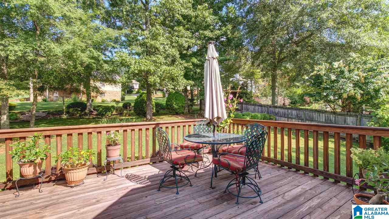 410 Roper Drive Trussville, AL 35173 - Photo 19 of 25