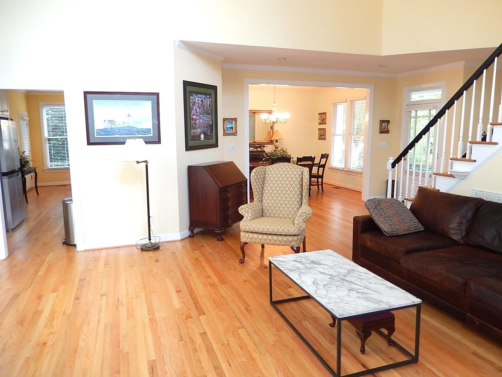 1919 Oakboro Drive Raleigh, NC 27614 - Photo 12 of 29 Photo 12