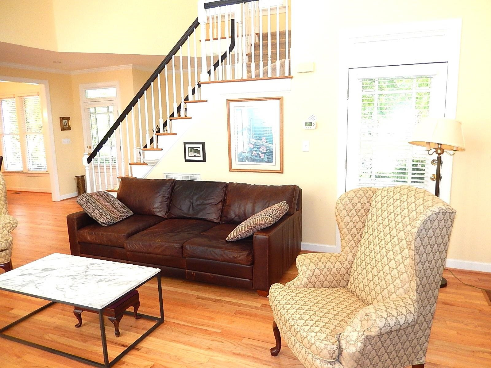 1919 Oakboro Drive Raleigh, NC 27614 - Photo 15 of 29 Photo 15