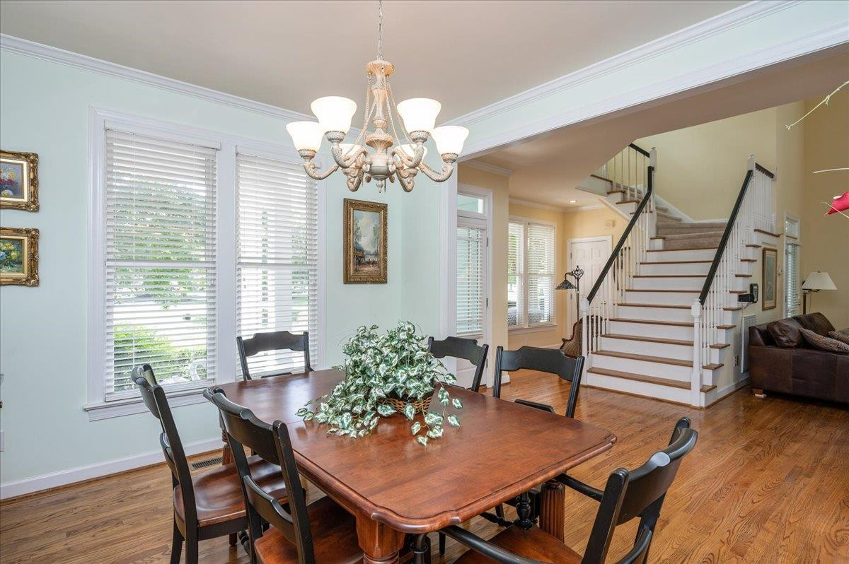 1919 Oakboro Drive Raleigh, NC 27614 - Photo 2 of 29 Photo 2